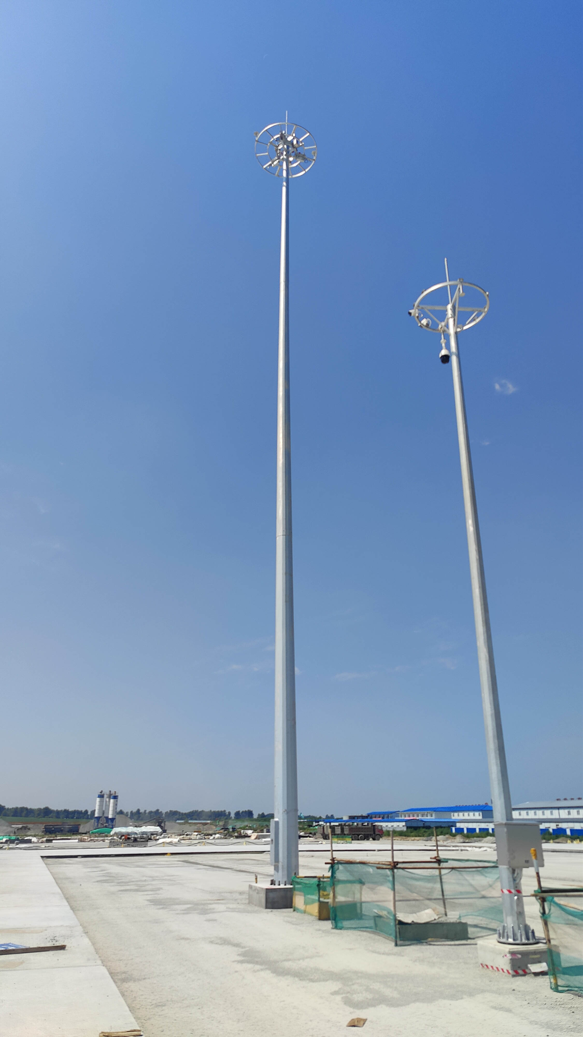 民航高桿燈